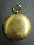 QUALITY ANTIQUE COMPASS - MADE IN FRANCE