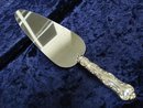 BIRKS STERLING SILVER CAKE or PIE SERVER