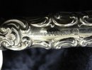 BIRKS STERLING SILVER CAKE or PIE SERVER