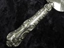 BIRKS STERLING SILVER CAKE or PIE SERVER