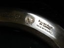 BARKER ELLIS SILVER PLATE-WINE BOTTLE COASTER