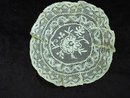 FINEST VICTORIAN TAMBOUR LACE DOILY