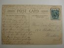 Early 1900's Easter Greetings POSTCARD