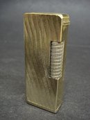 VINTAGE CROWN LIGHTER - ASTROLINE - BOXED
