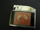 SUPER AUTOMATIC DELUXE LIGHTER-ADVERTISING
