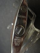 SUPER AUTOMATIC DELUXE LIGHTER-ADVERTISING