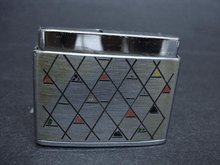 VINTAGE MADE IN CANADA LIGHTER - FALOON