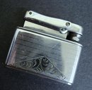 VINTAGE MADE IN GERMANY LIGHTER - COLIBRI