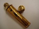 FANCY VINTAGE SCENT BOTTLE