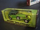 MATCHBOX MODELS of YESTERYEAR - MERCEDES