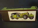 MATCHBOX MODELS of YESTERYEAR - MERCEDES