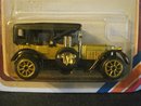 LIDCO DIE-CAST TOY #306 PRINCE HENRY-BOX