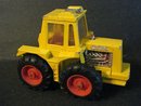 MATCHBOX 1972 SUPERKINGS MUIR-HILL TRACTOR
