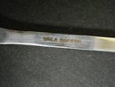 WM.A.ROGERS ROYAL VISIT SOUVENIR SPOONS