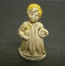 Wade Red Rose Tea Figurine-Wee Willie Winkie