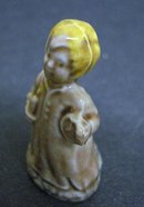 Wade Red Rose Tea Figurine-Wee Willie Winkie