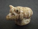 Original Wade Red Rose Tea Figurine WILD PIG
