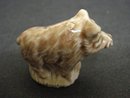 Original Wade Red Rose Tea Figurine WILD PIG
