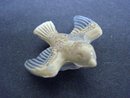 Wade Red Rose Tea Figurine - BLUE BIRD