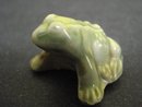 Wade Red Rose Tea Figurine - FROG