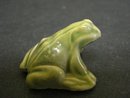 Wade Red Rose Tea Figurine - FROG