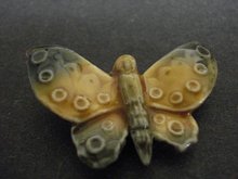 Original Vintage Wade Tea Figurine from Red Rose Tea Canada BUTTERFLY