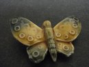 Original Vintage Wade Tea Figurine from Red Rose Tea Canada BUTTERFLY