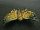 Original Vintage Wade Tea Figurine from Red Rose Tea Canada BUTTERFLY