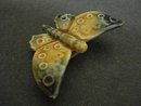 Original Vintage Wade Tea Figurine from Red Rose Tea Canada BUTTERFLY