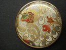 LOVELY COTTY VINTAGE COMPACT