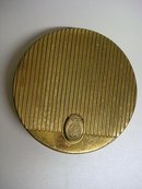 LOVELY COTY COMPACT