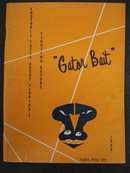 FLORIDA FOOTBALL MEDIA GUIDE 1956