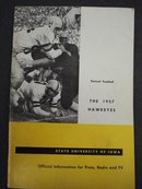 57 UNIVERSITY of IOWA FOOTBALL MEDIA GUIDE