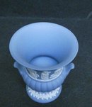 WEDGWOOD BLUE JASPERWARE CIGARETTE HOLDER