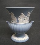 WEDGWOOD BLUE JASPERWARE CIGARETTE HOLDER