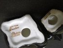 BEST BONE DENTON CHINA FIGURINES - FAMILY