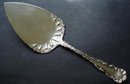 STERLING SILVER CAKE or PIE SERVER