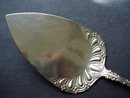 STERLING SILVER CAKE or PIE SERVER
