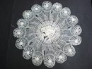 VICTORIAN STYLE UNIQUE HAND MADE DOILY