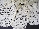 UNCOMMON HAND CROCHET LACE TRIM