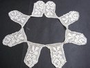UNCOMMON HAND CROCHET LACE TRIM