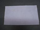 LOVELY ANTIQUE PURPLE HANKY/HANKIE HOLDER