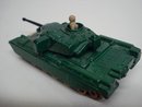 1974 MATCHBOX BATTLE KINGS - CHIEFTAIN K-103