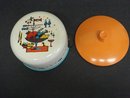 VINTAGE CHILDREN's COOKWARE by WOLVERINE