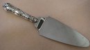 BIRKS REGENCY PLATE - CAKE SERVER