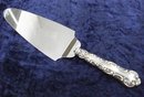 BIRKS REGENCY PLATE - CAKE SERVER