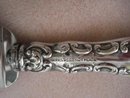 BIRKS REGENCY PLATE - CAKE SERVER
