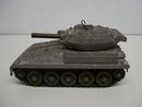 DINKY TOYS ALVIS TANK SCORPION & STRIKER