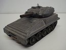 DINKY TOYS ALVIS TANK SCORPION & STRIKER