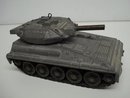 DINKY TOYS ALVIS TANK SCORPION & STRIKER